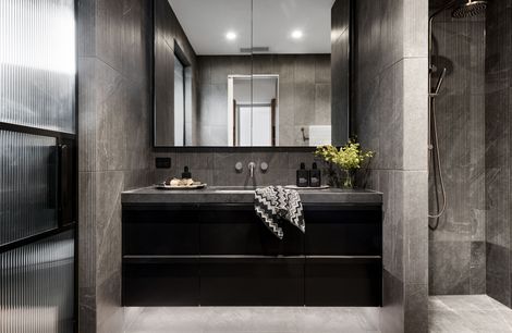 Glanfield Street - Vision Design Studio