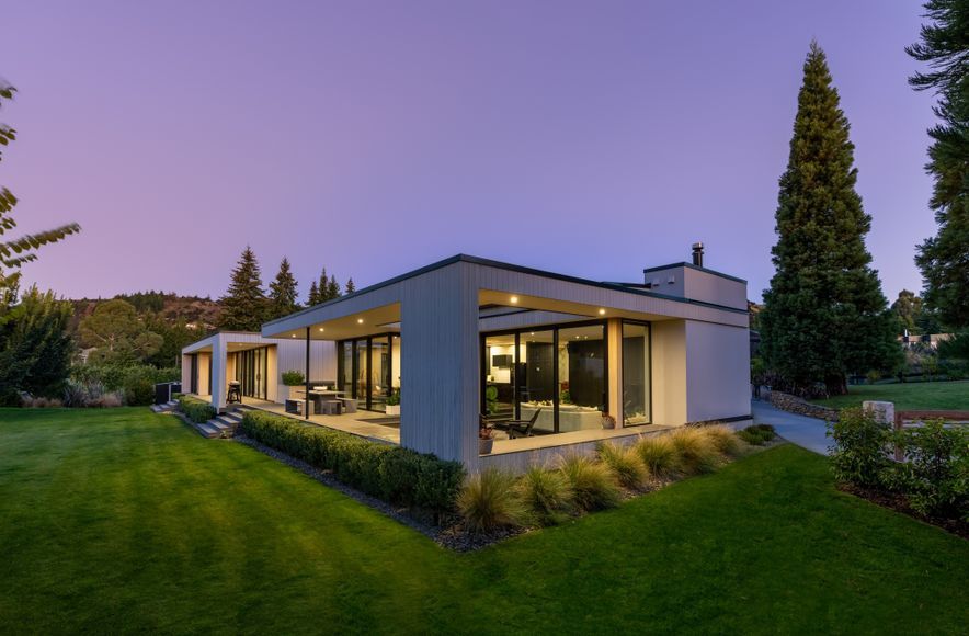 McRae Rise Wanaka