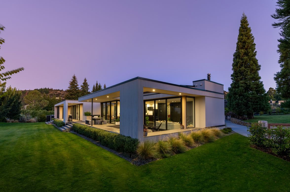 McRae Rise Wanaka
