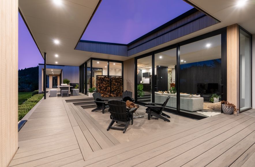 McRae Rise Wanaka