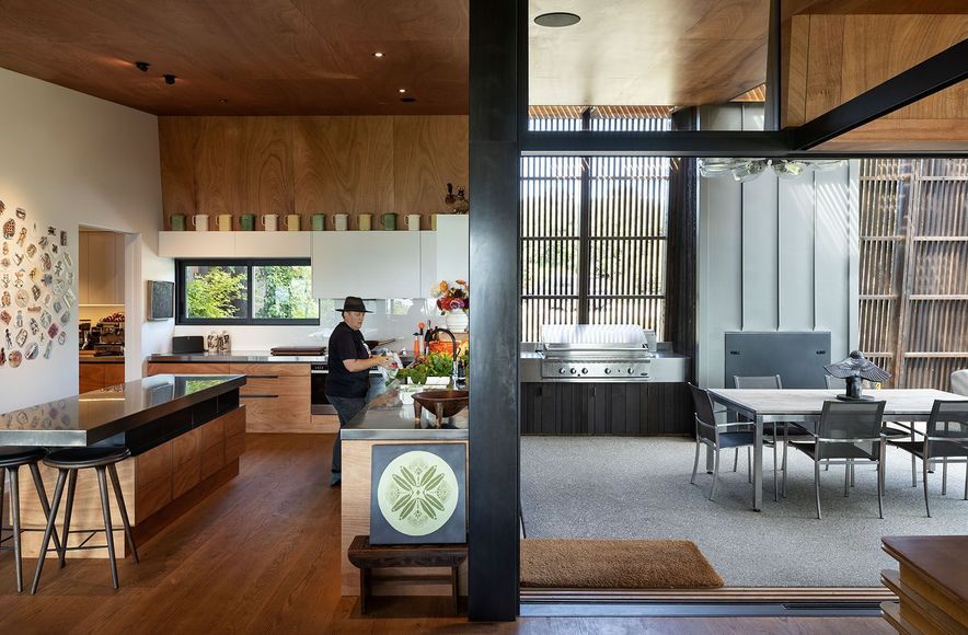Hawea House