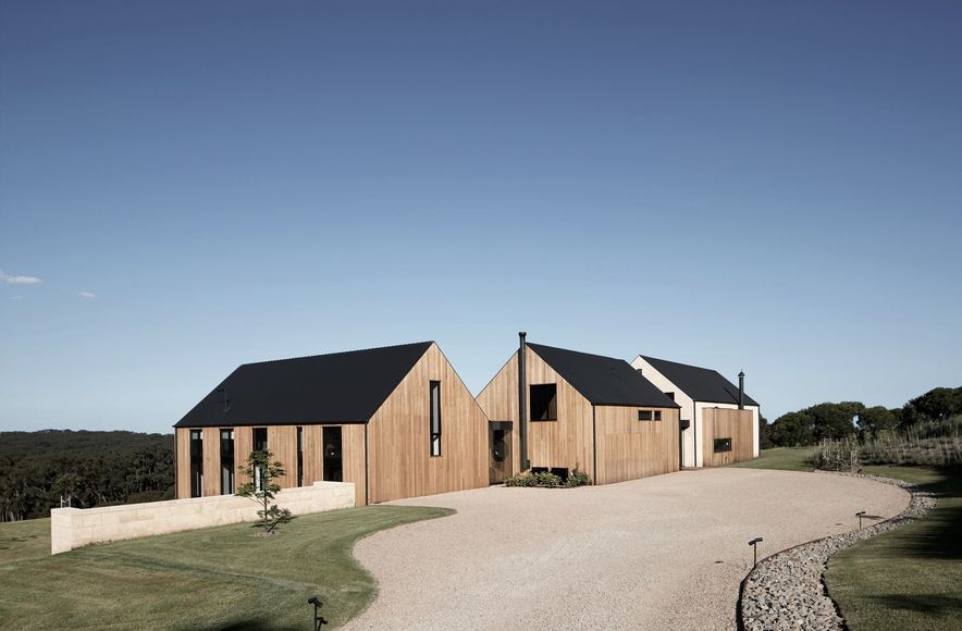 Flinders Residence