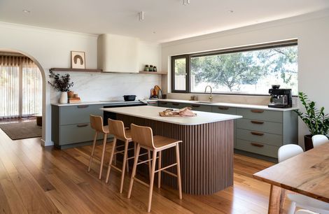 Scarborough Passivhaus