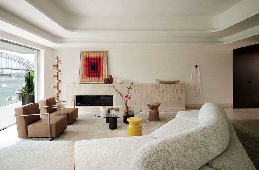 Lavender Bay Home