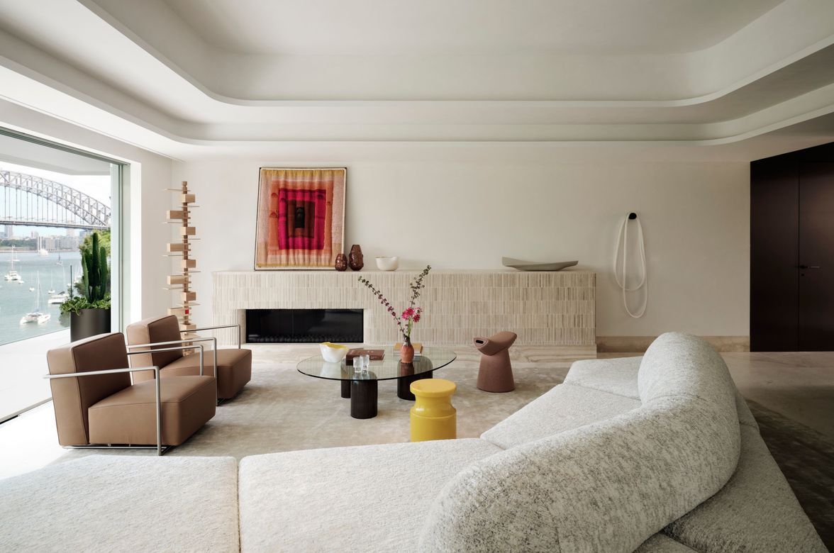 Lavender Bay Home