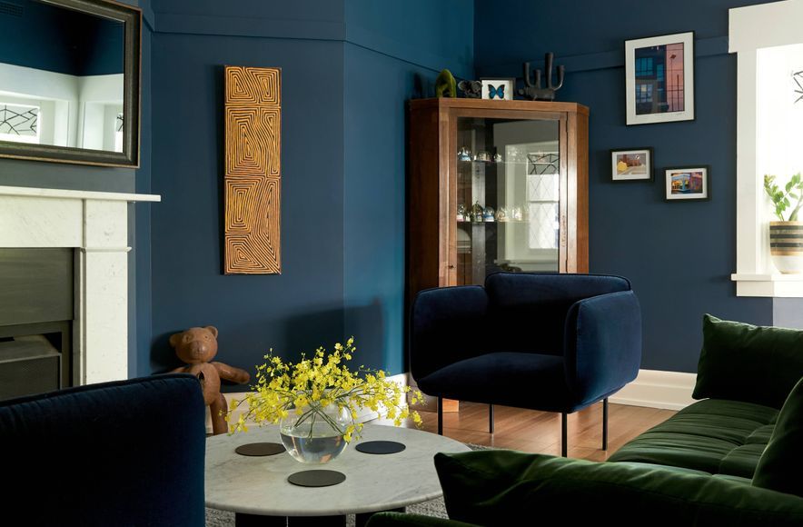 Balaclava Residence