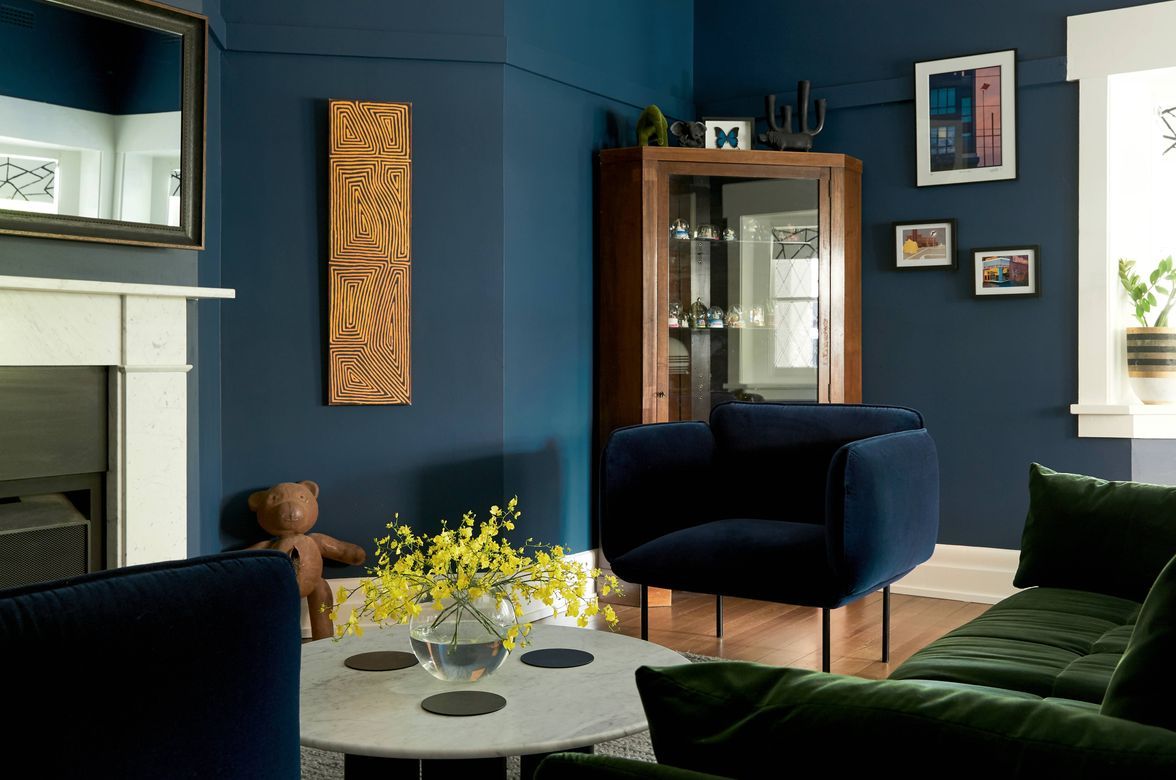 Balaclava Residence