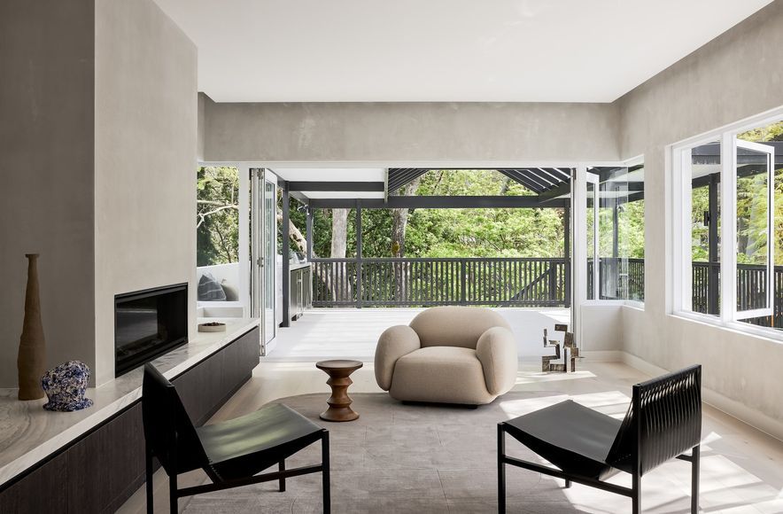 Chatswood Project