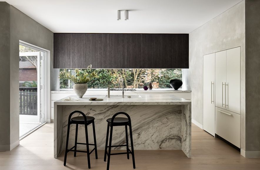 Chatswood Project