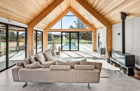 Middle Dural Residence | Mallinger Constructions