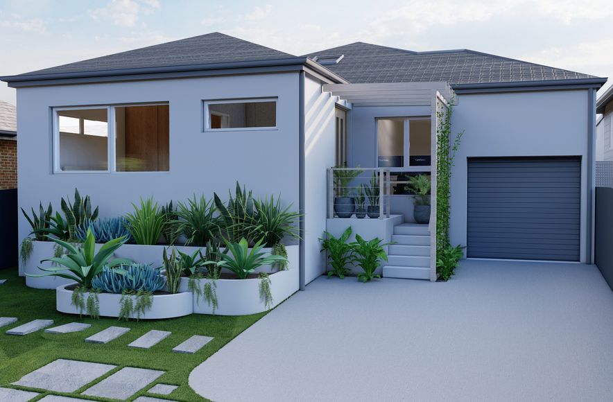 Ash House