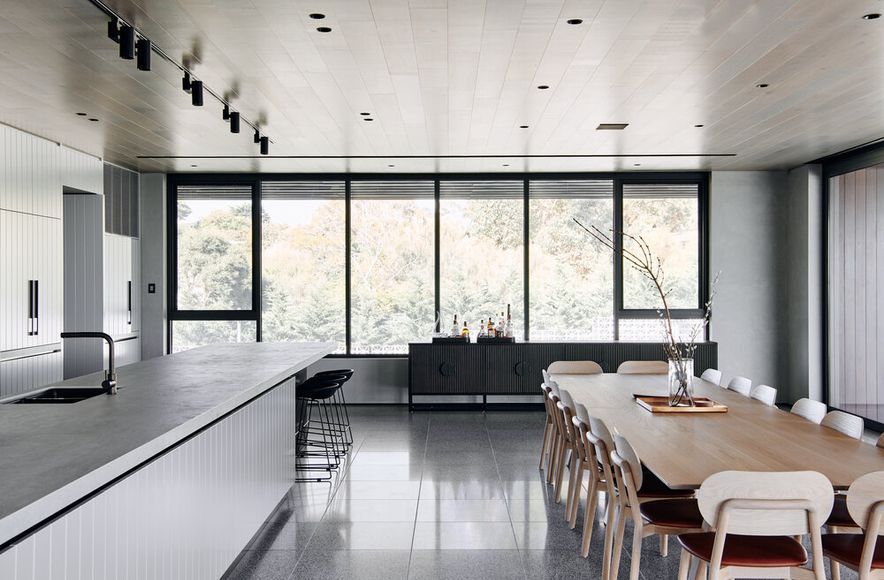 Mt Martha Beachouse