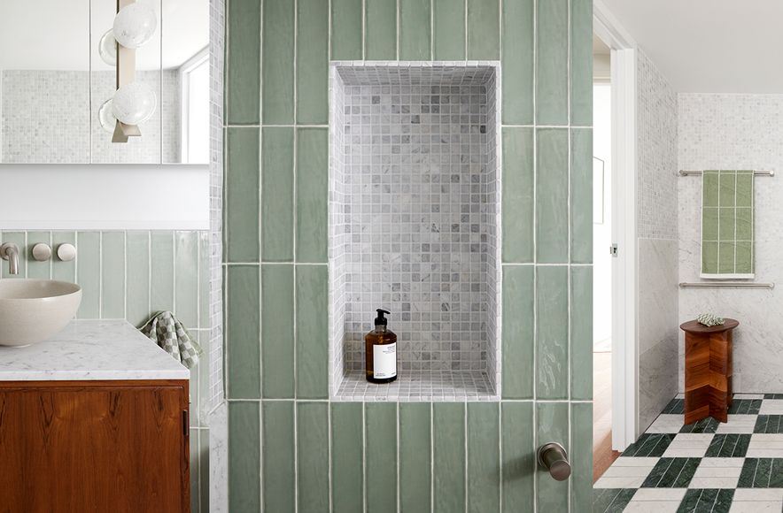 Pyrmont Bathroom