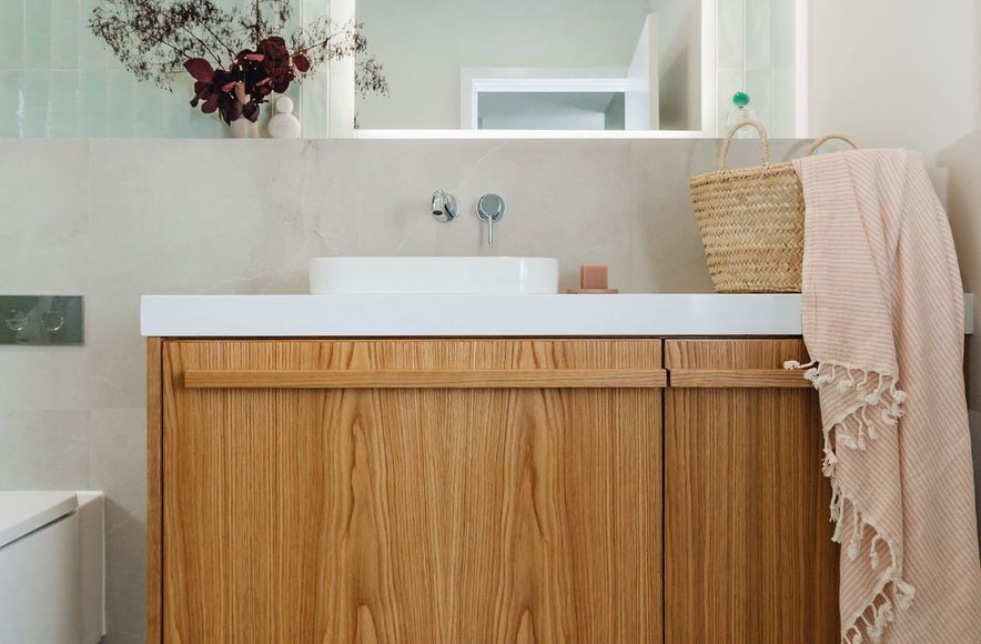 Plimmerton Ensuite Sanctuary