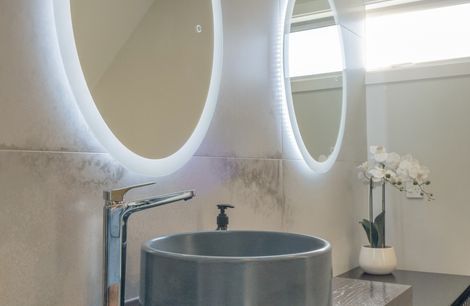 Bathroom Project