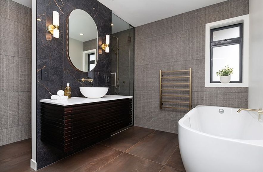 Bathroom Renovation