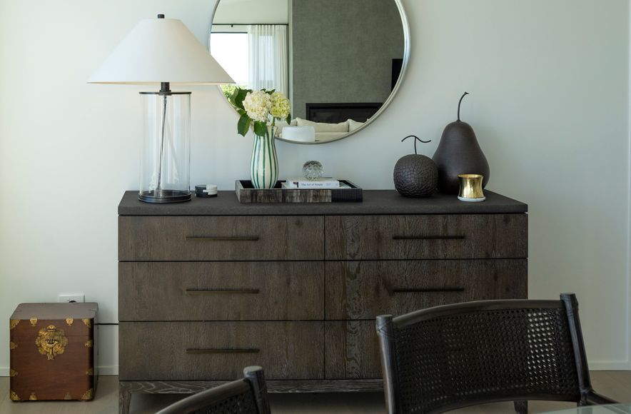 Waiheke beach house