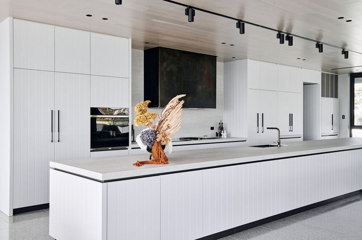 Mt Martha Beachouse
