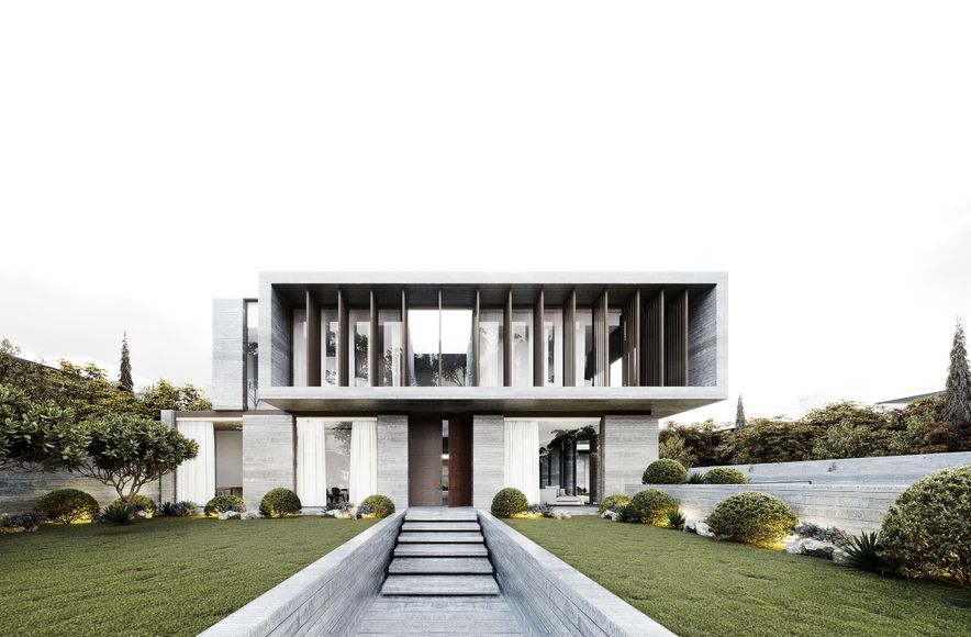Pavilion House | Toorak