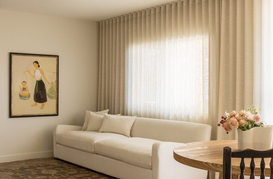 Fairlight Apartment