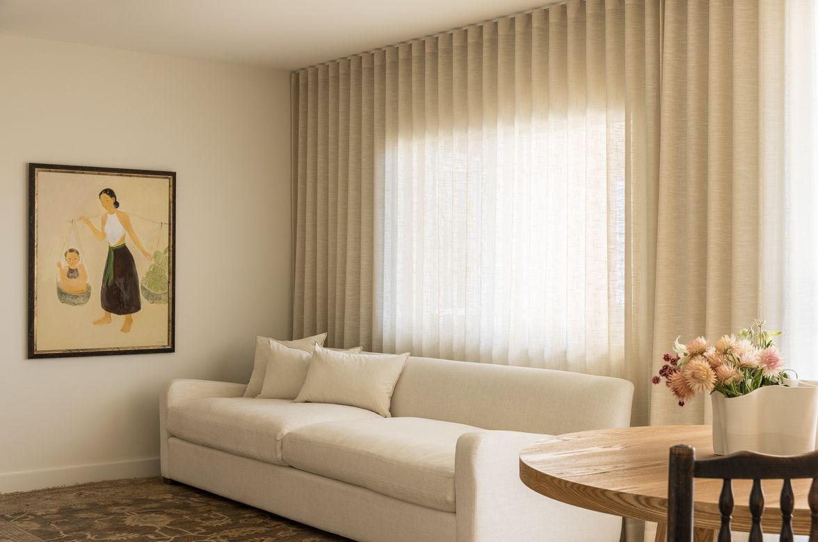 Fairlight Apartment