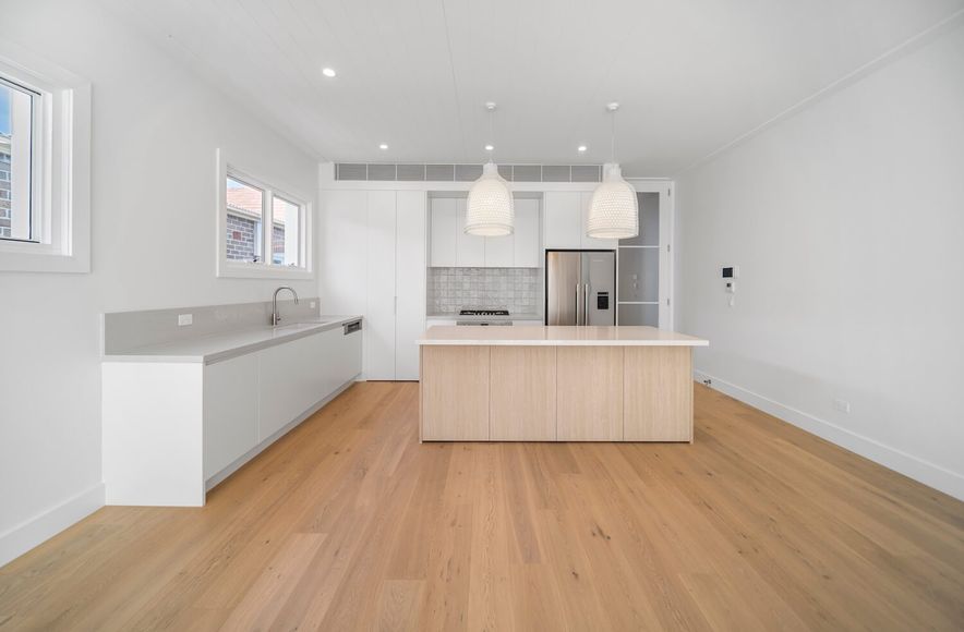 Coogee House