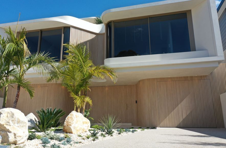 Seaview Residence