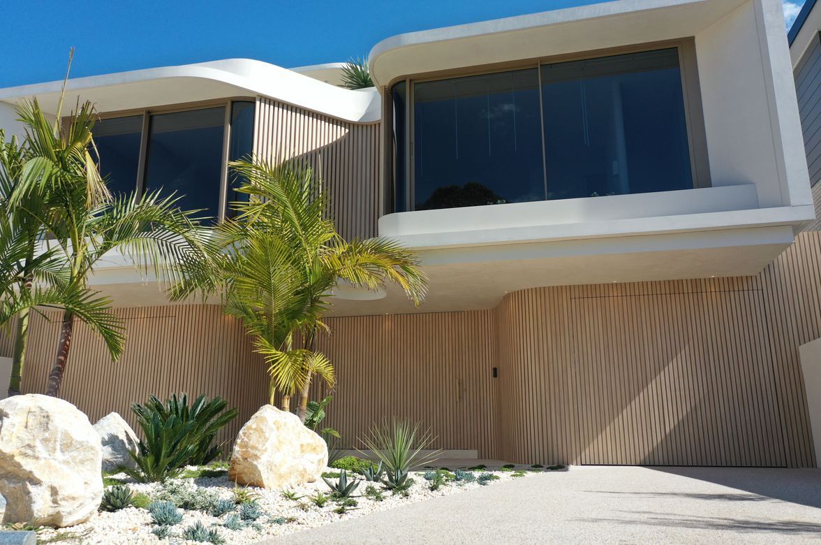 Seaview Residence