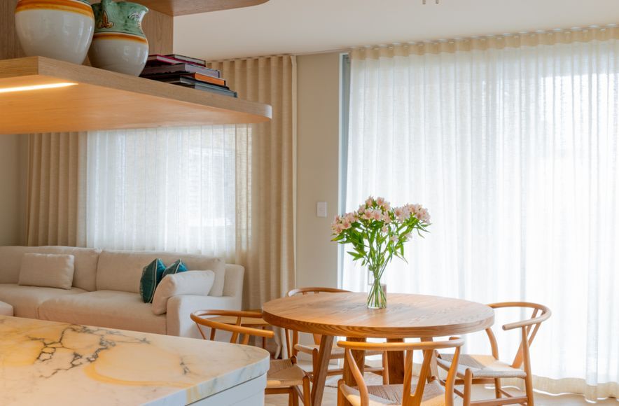 Fairlight Apartment
