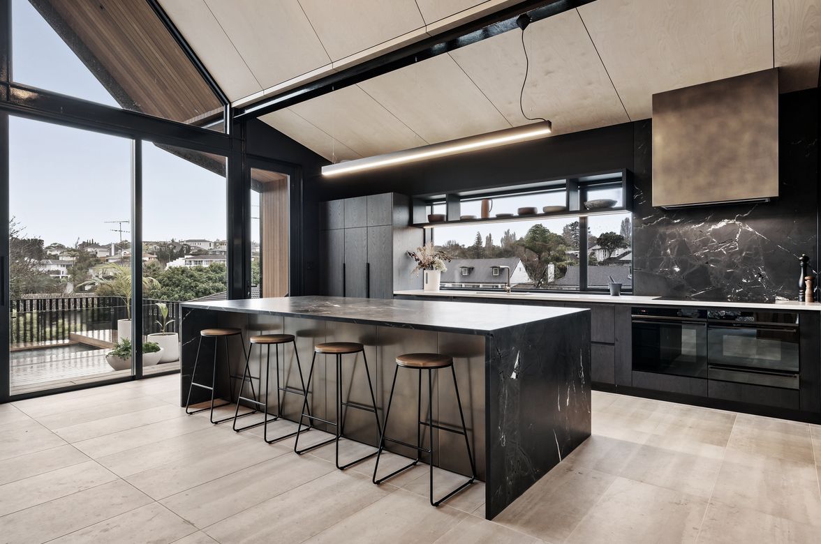 Grampian Rd project