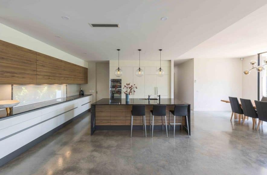 Beachside Family Home