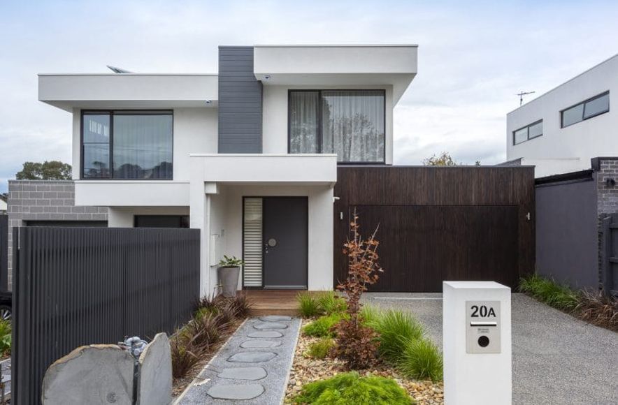 Modern Living