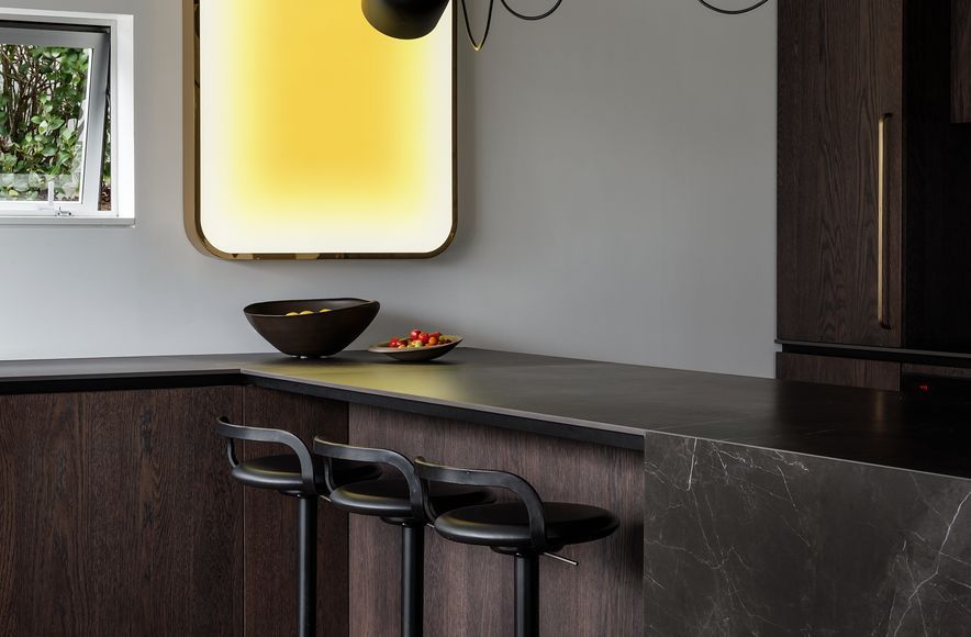 Parnell Apartment Renovation