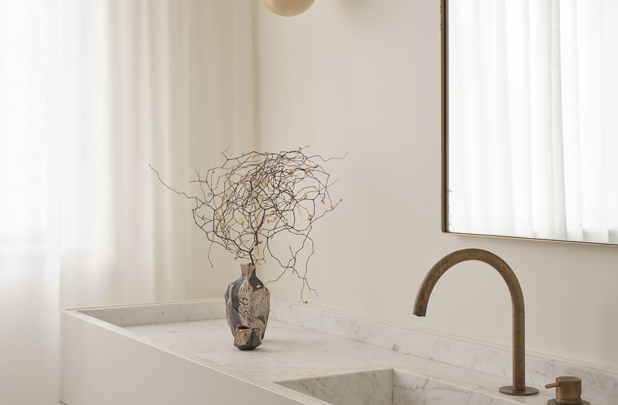 Mt Eden Ensuite