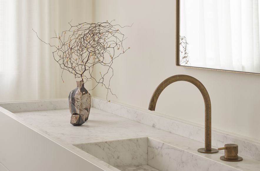 Mt Eden Ensuite
