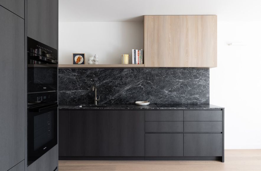 Darlinghurst Renovation