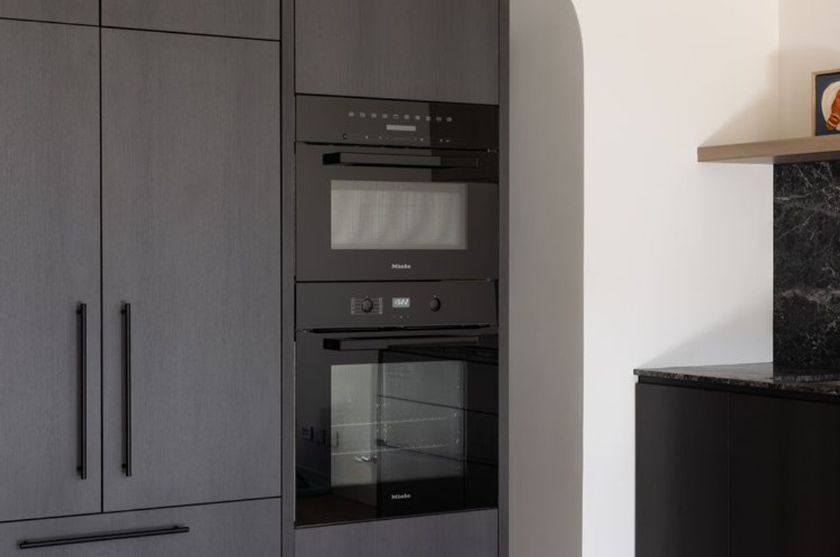 Darlinghurst Renovation