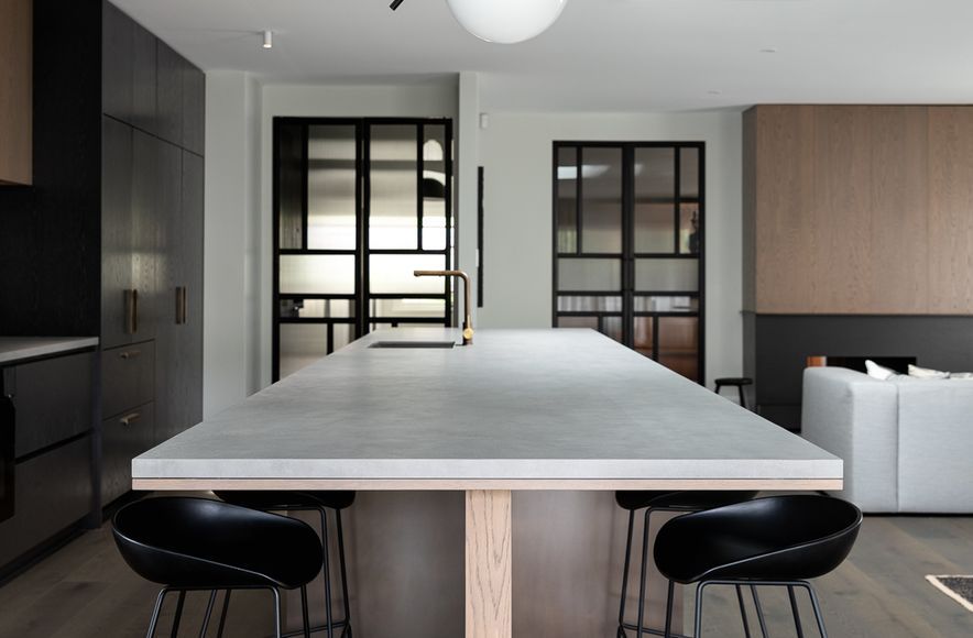 Disraeli St Residence