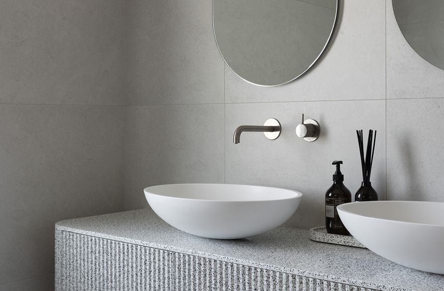 Donkersley Ensuite