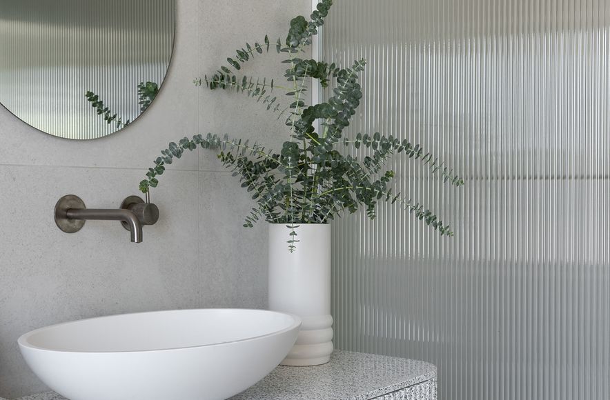 Donkersley Ensuite