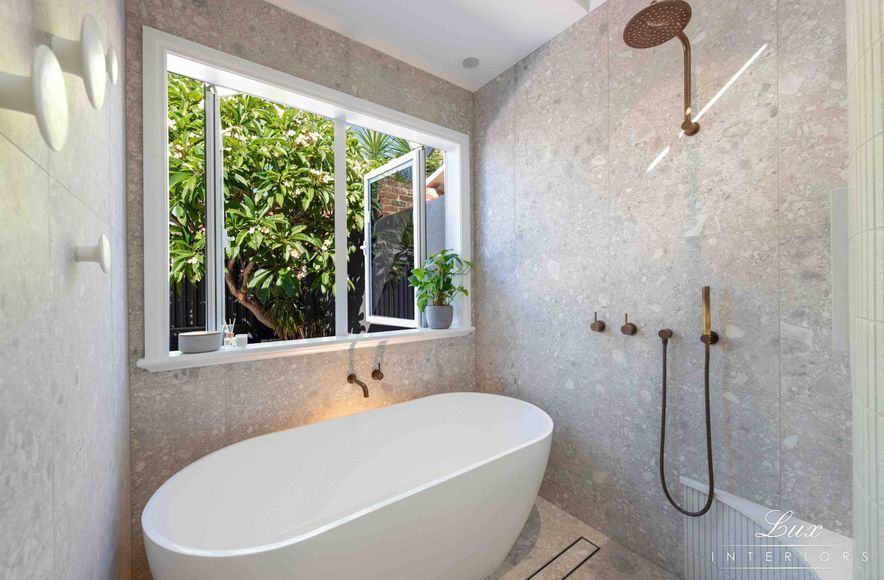 Woodside Project