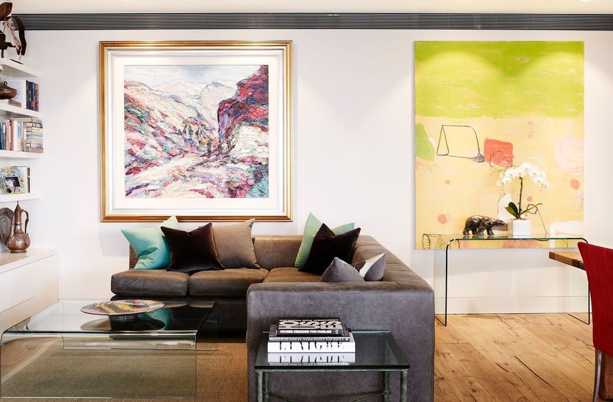 Art Residence