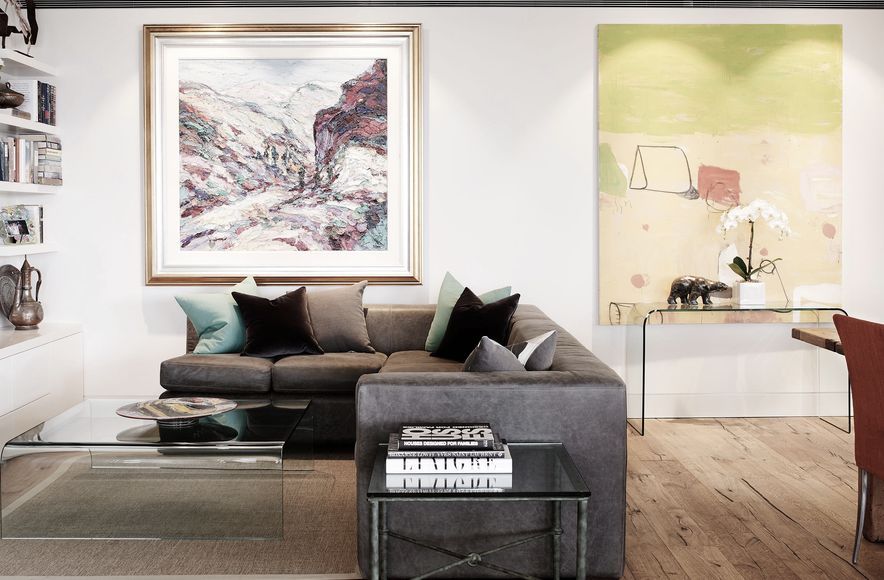 Art Residence