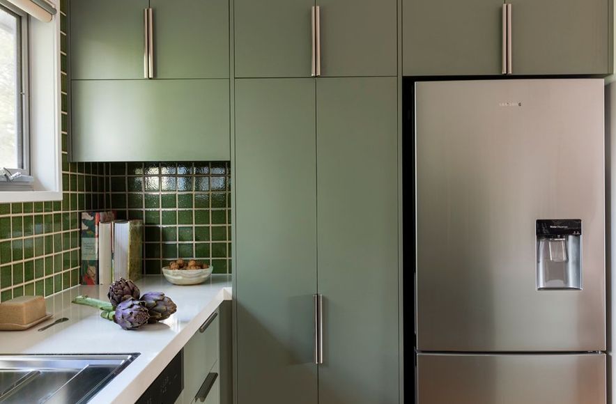 Thornbury Townhouse