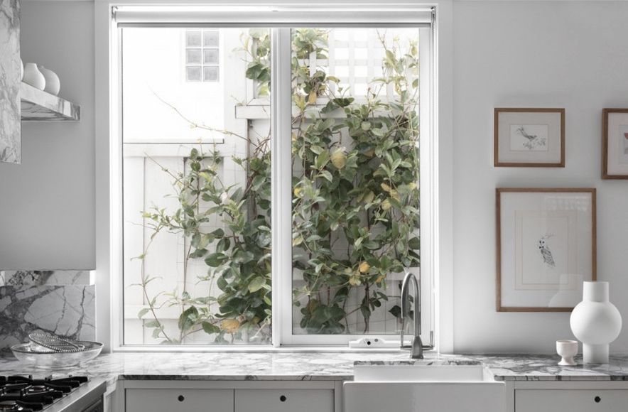 Brighton Home
