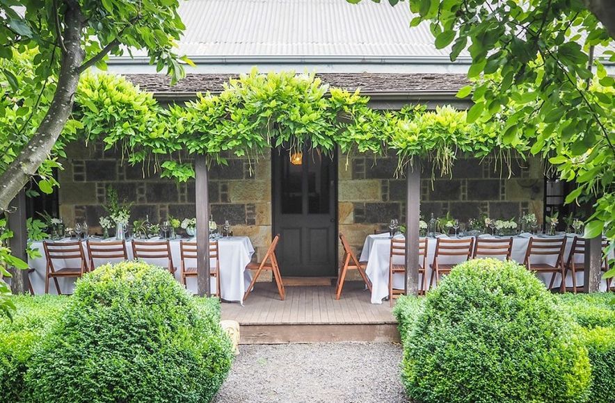 Kyneton Old Rectory