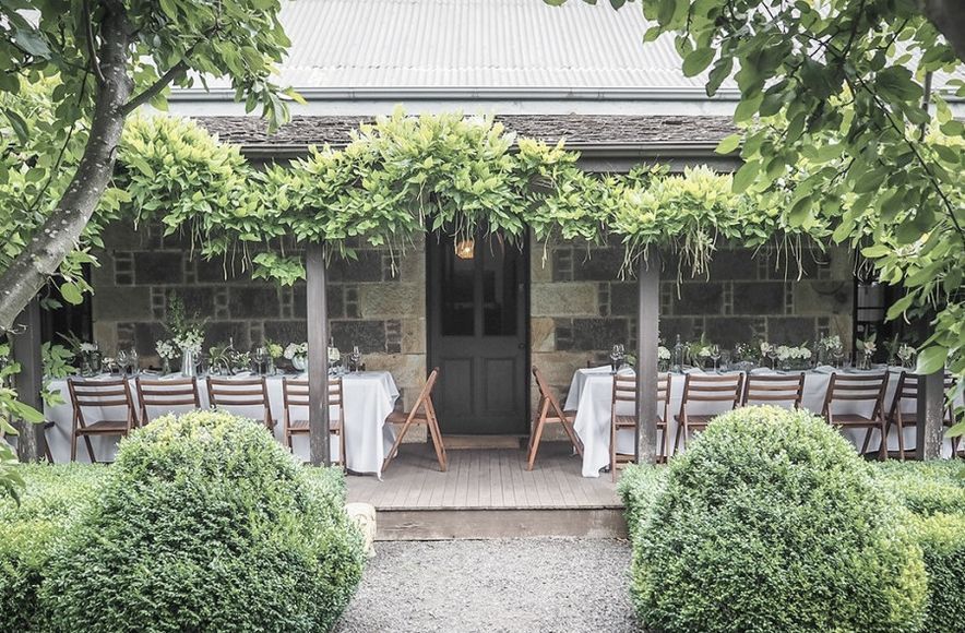 Kyneton Old Rectory