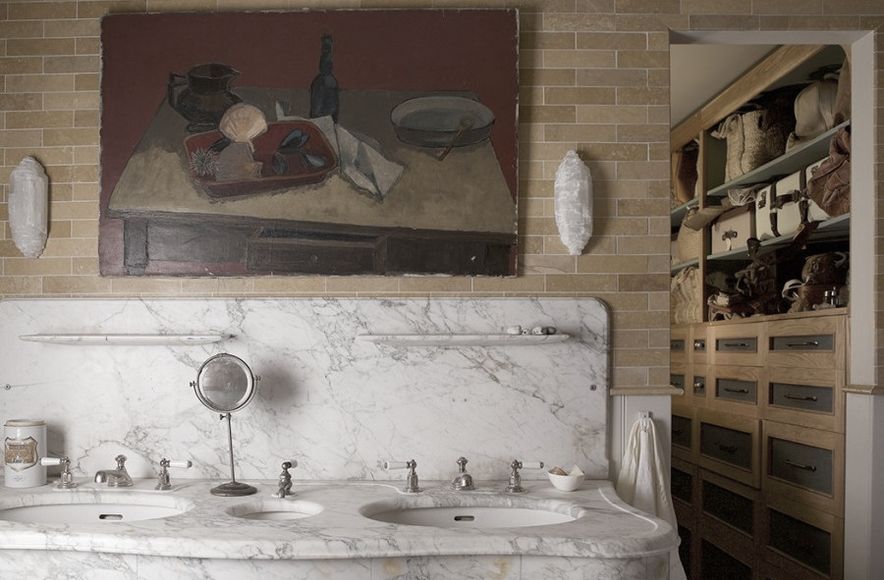 Sibella Court Bundeena Bathroom