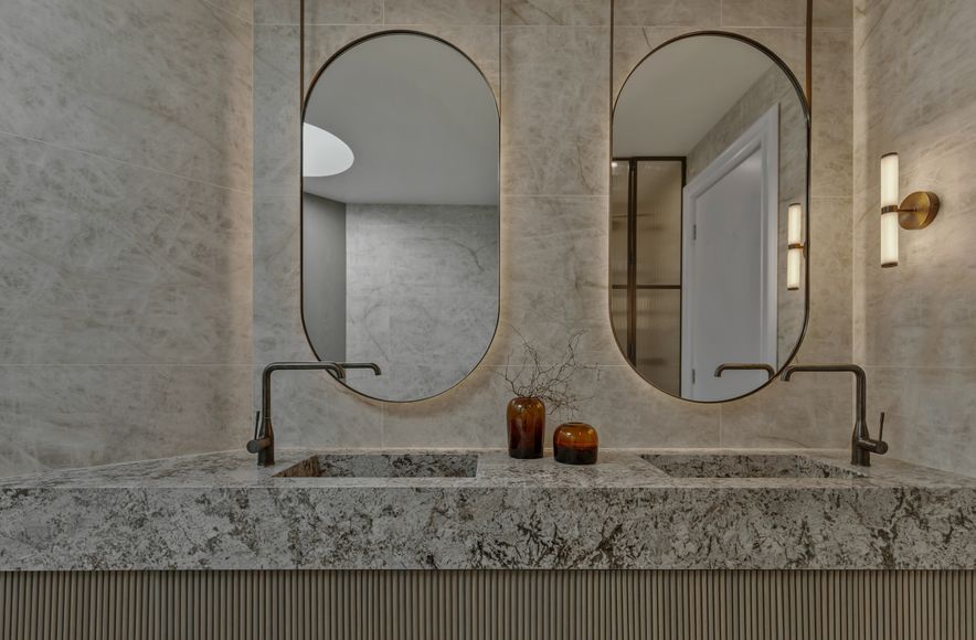 Parkview Penthouse | Ensuite
