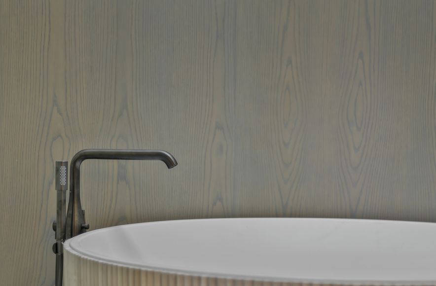 Parkview Penthouse | Ensuite